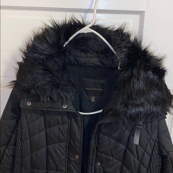 Winter jacket - Picture 2 of 3